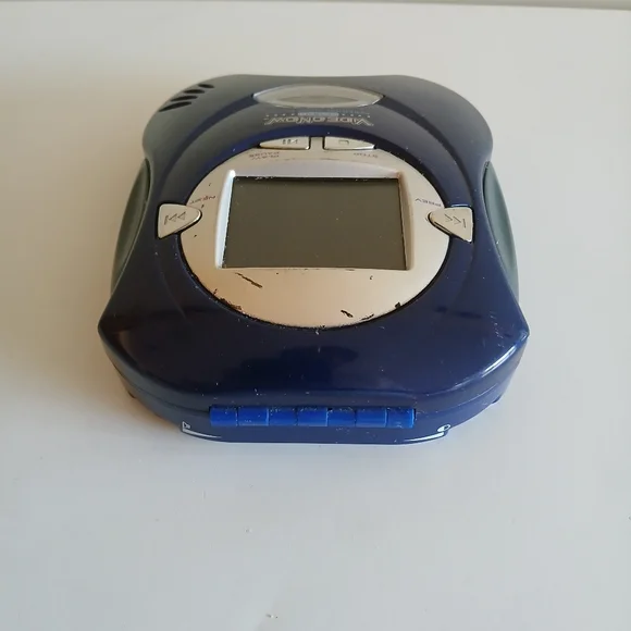 Video Now Color Player w/Spongebob Disc, Tested & Working! - Picture 3 of 9